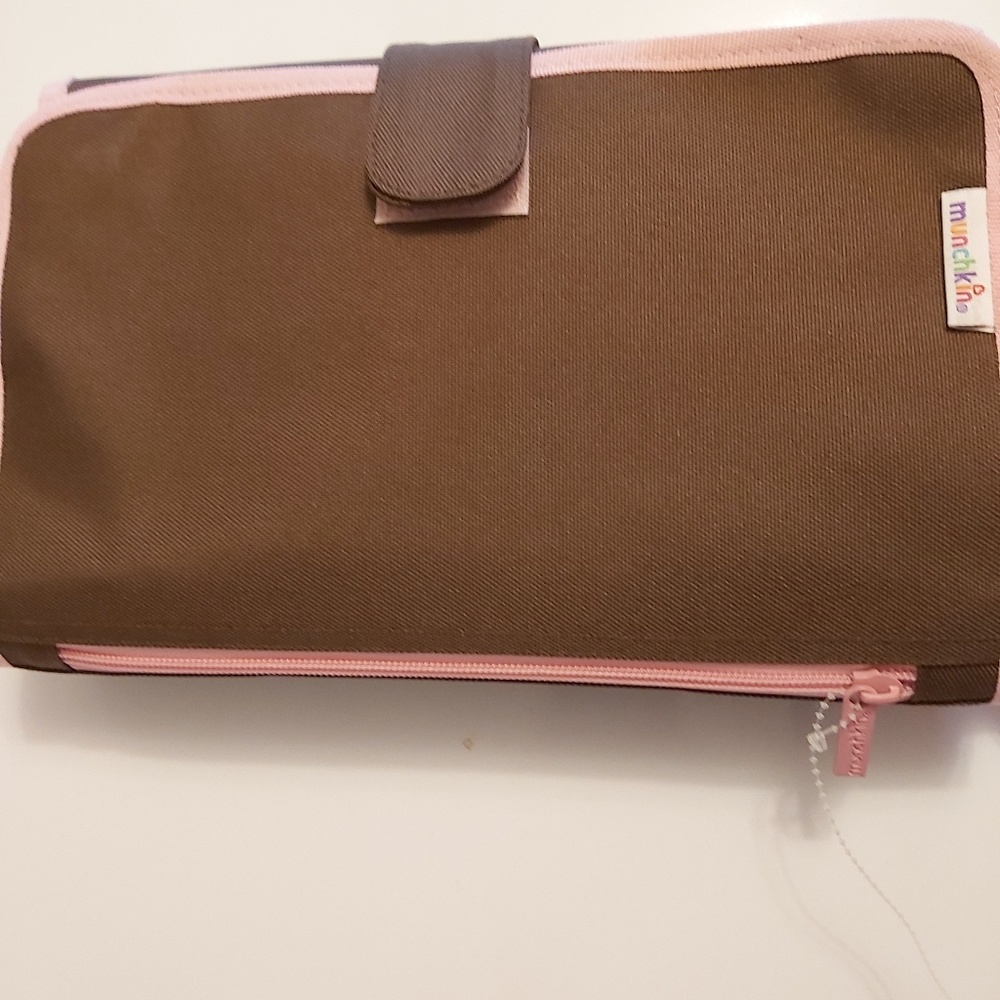 Baby Portable Changing Pad